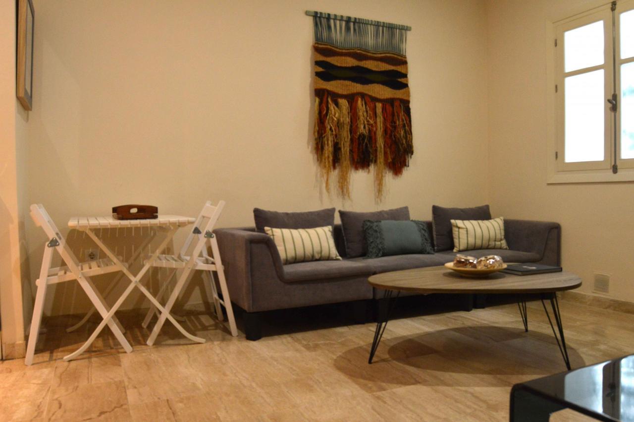 Apartamento El Balneario Cádis Exterior foto