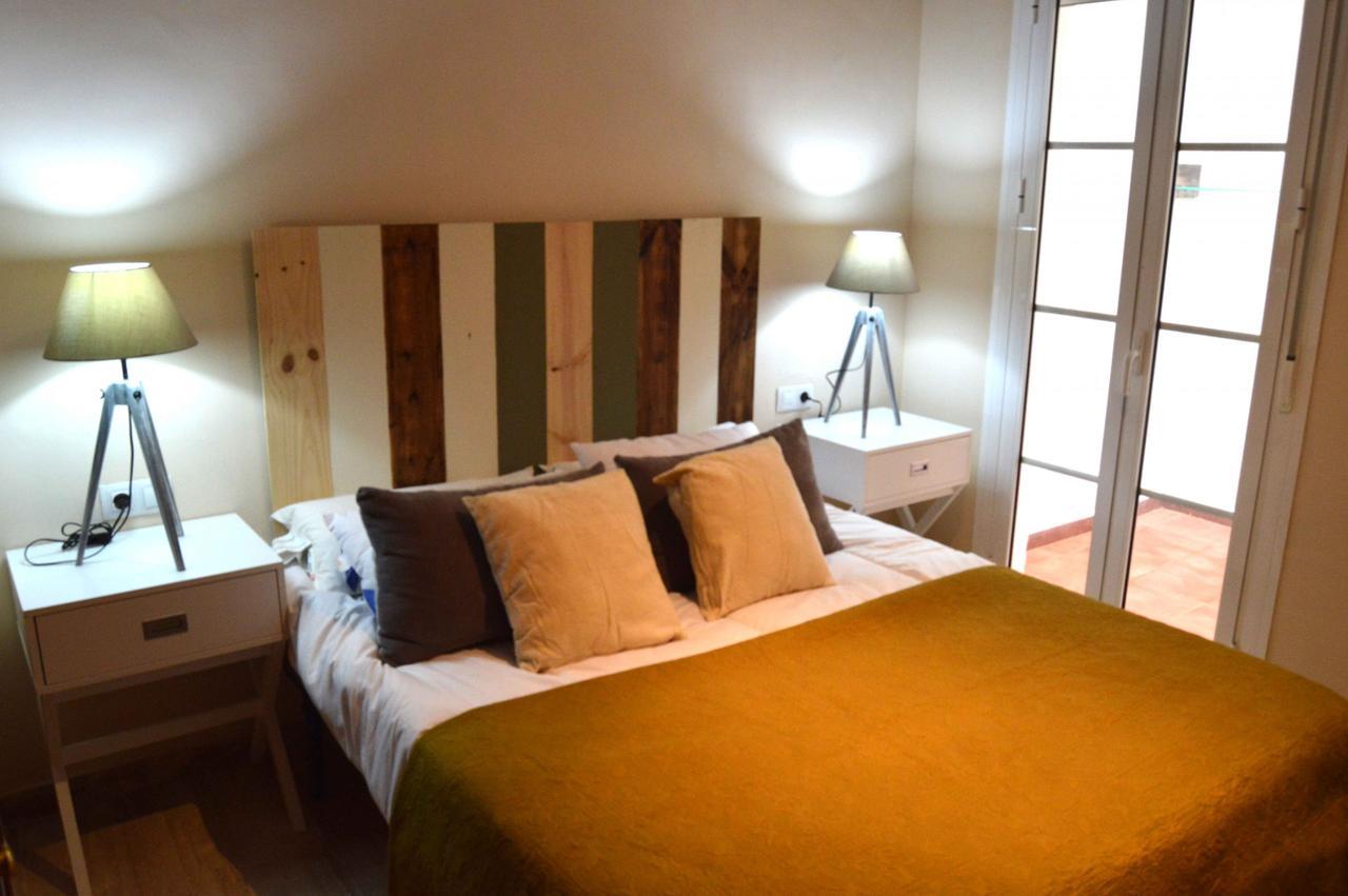 Apartamento El Balneario Cádis Exterior foto